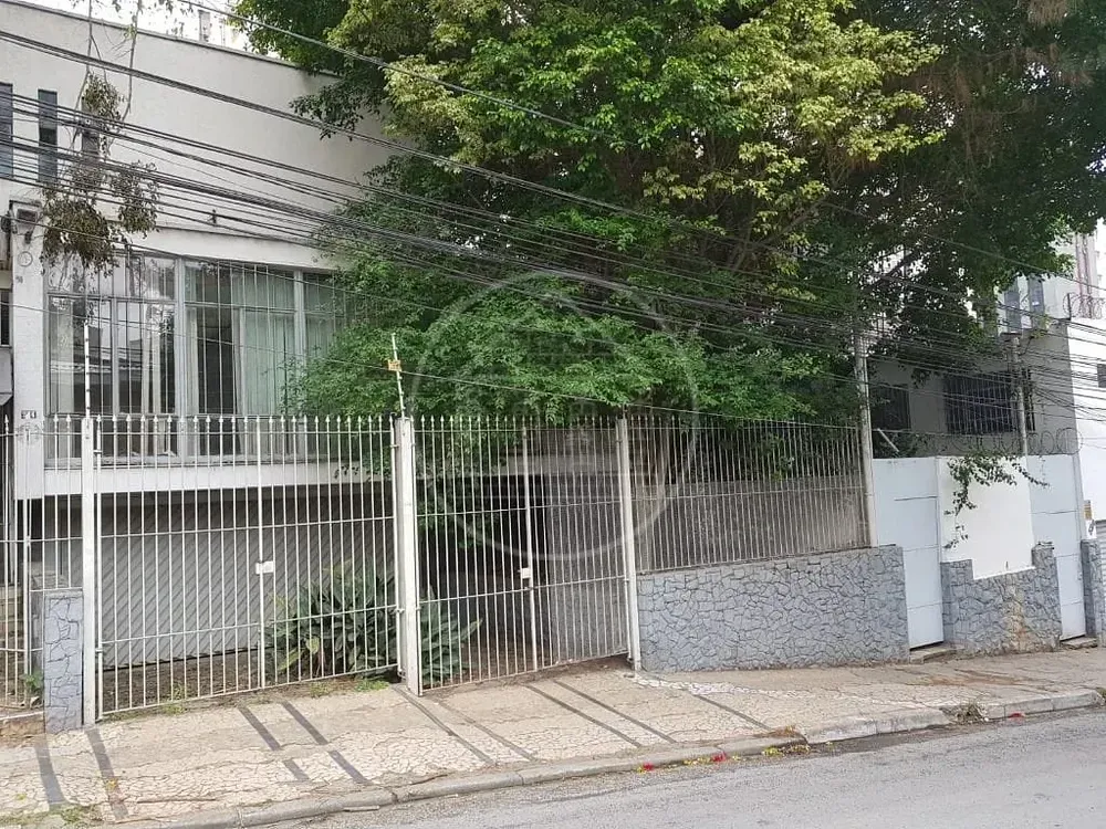 Sobrado, 1 quarto, 384 m² - Foto 15