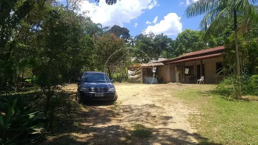 Chácara, 1 quarto, 2100 m² - Foto 2