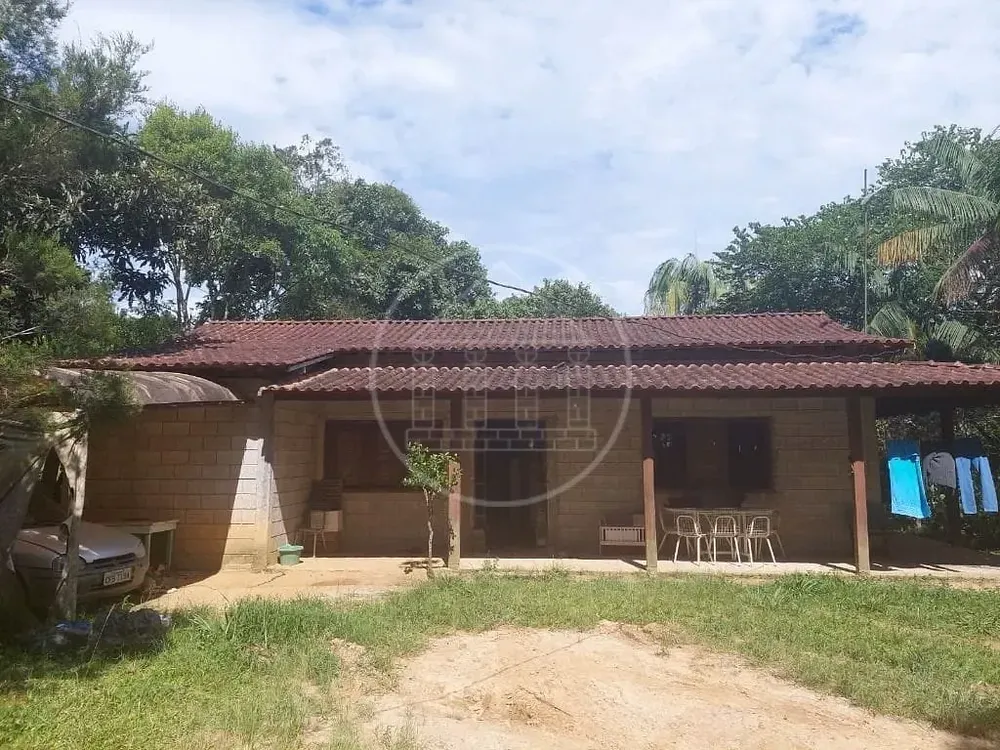 Chácara, 1 quarto, 2100 m² - Foto 1