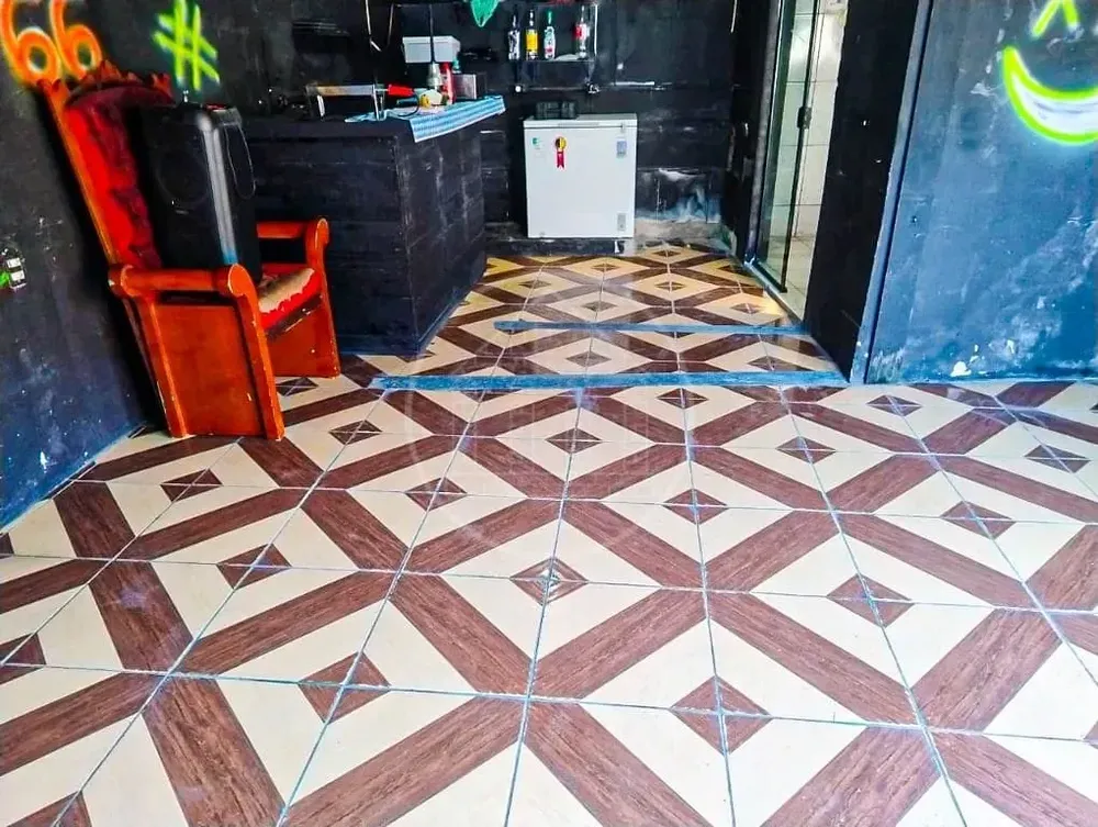 Loja-Salão, 30 m² - Foto 3