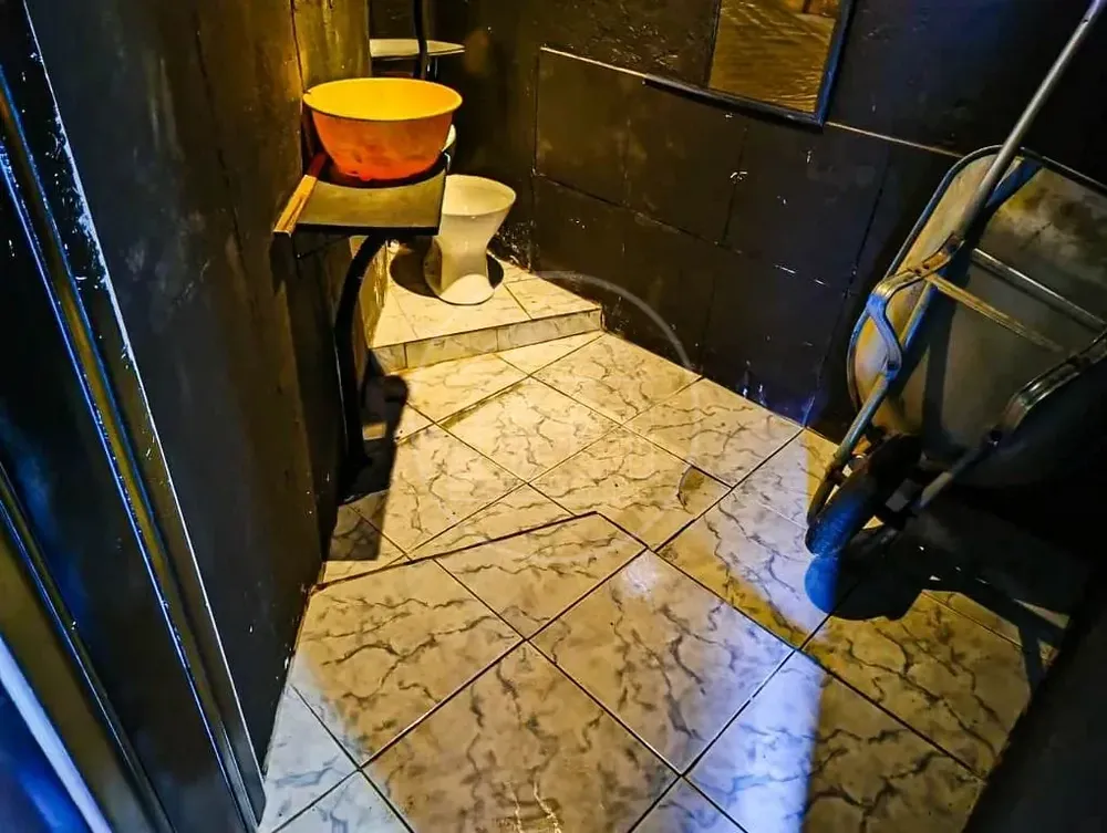 Loja-Salão, 30 m² - Foto 4