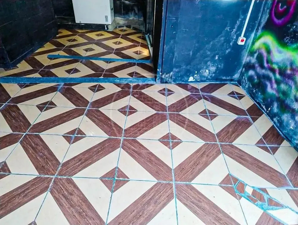 Loja-Salão, 30 m² - Foto 6