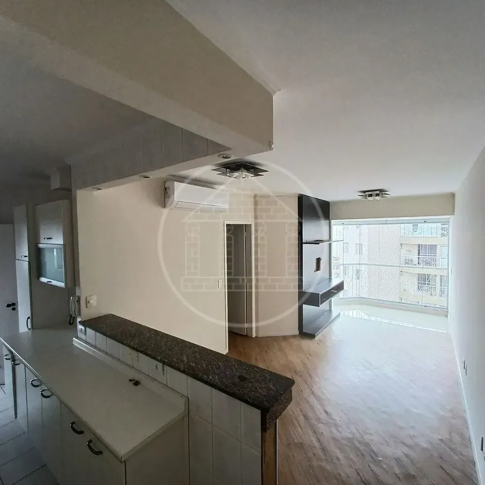 Apartamento, 3 quartos, 73 m² - Foto 1