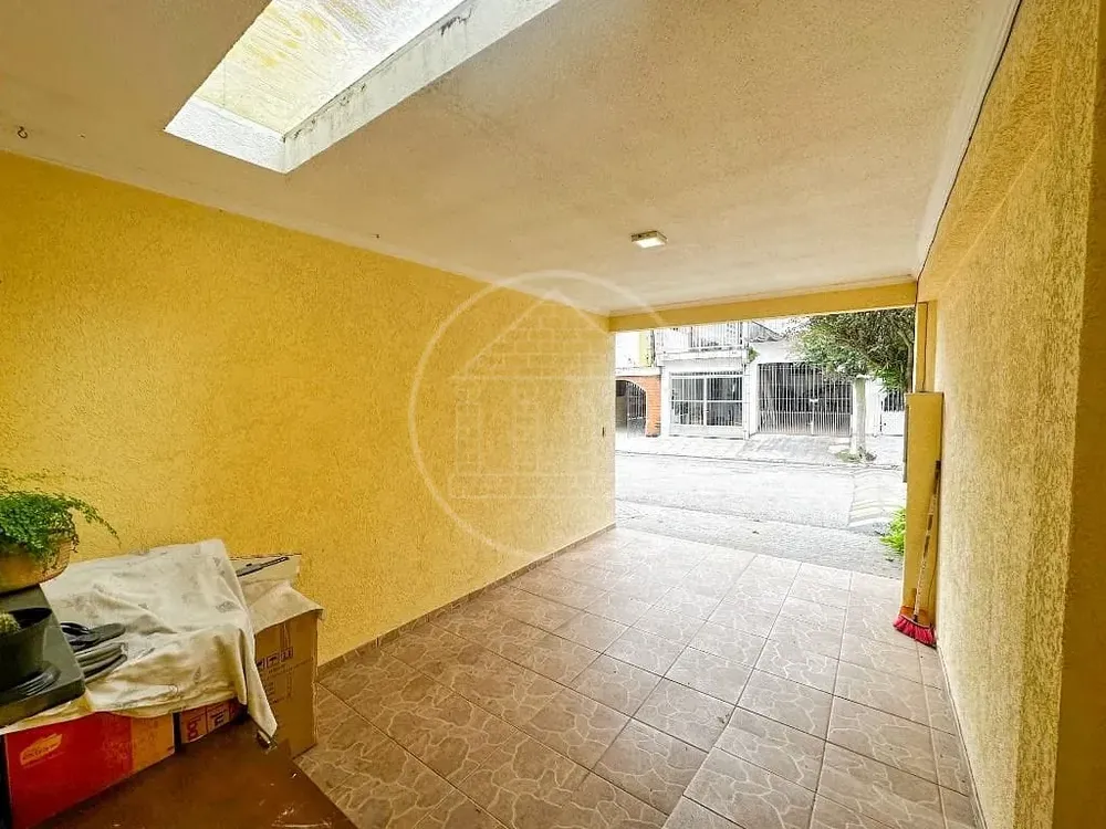 Sobrado, 3 quartos, 85 m² - Foto 2