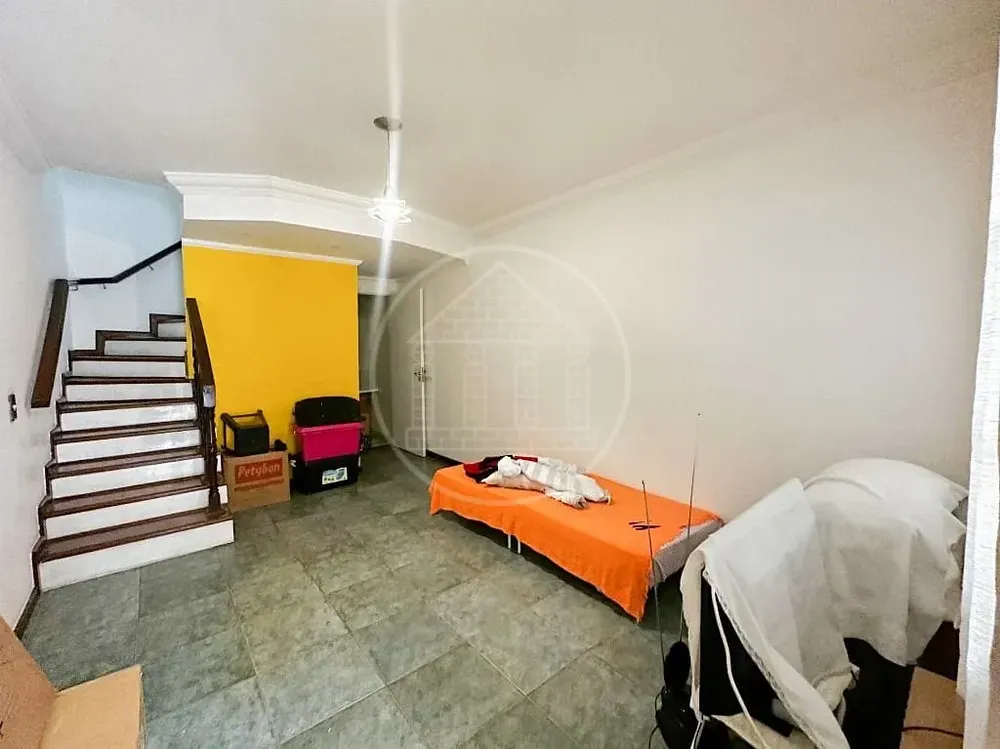 Sobrado, 3 quartos, 85 m² - Foto 4
