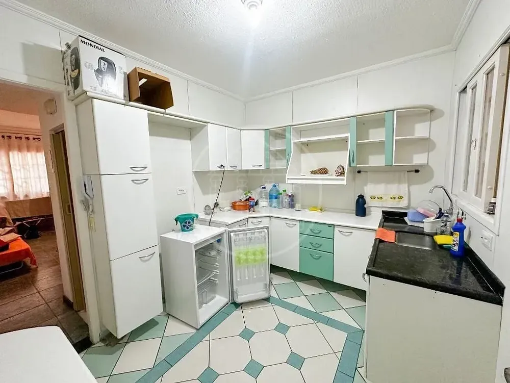 Sobrado, 3 quartos, 85 m² - Foto 7