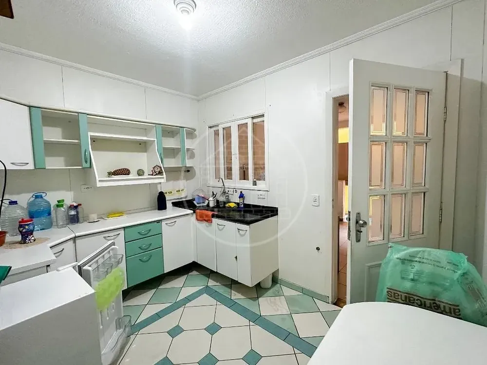 Sobrado, 3 quartos, 85 m² - Foto 1