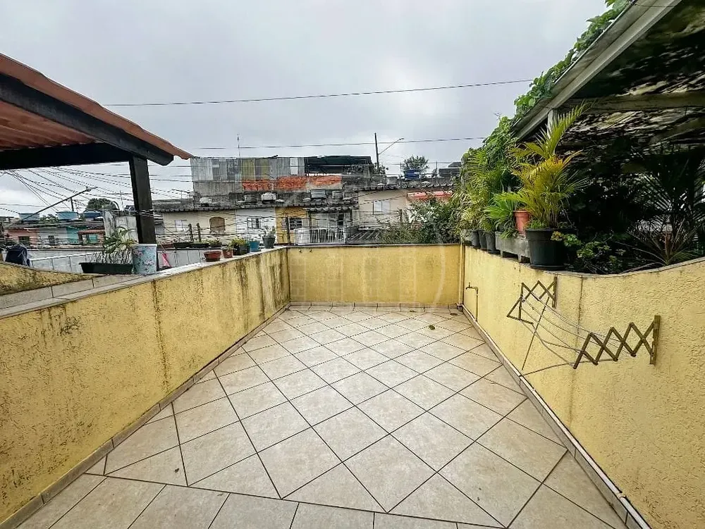 Sobrado, 3 quartos, 85 m² - Foto 5