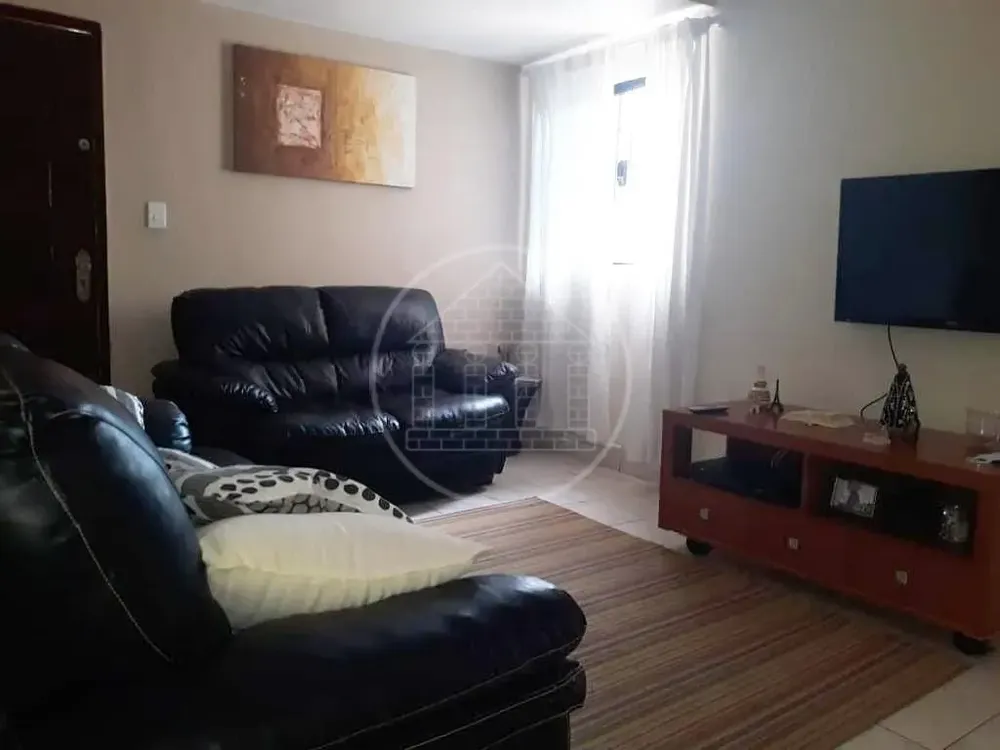 Casa, 3 quartos, 120 m² - Foto 1