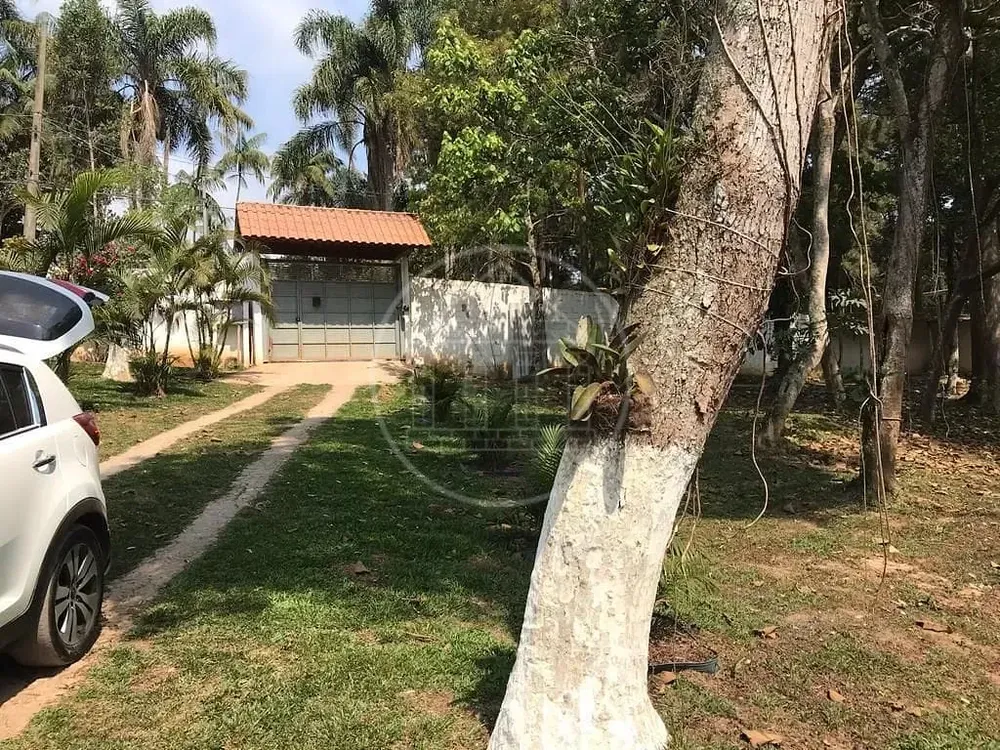 Chácara, 3 quartos, 2000 m² - Foto 7