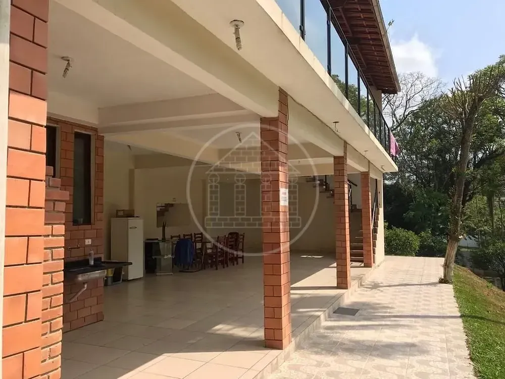 Chácara, 3 quartos, 2000 m² - Foto 12