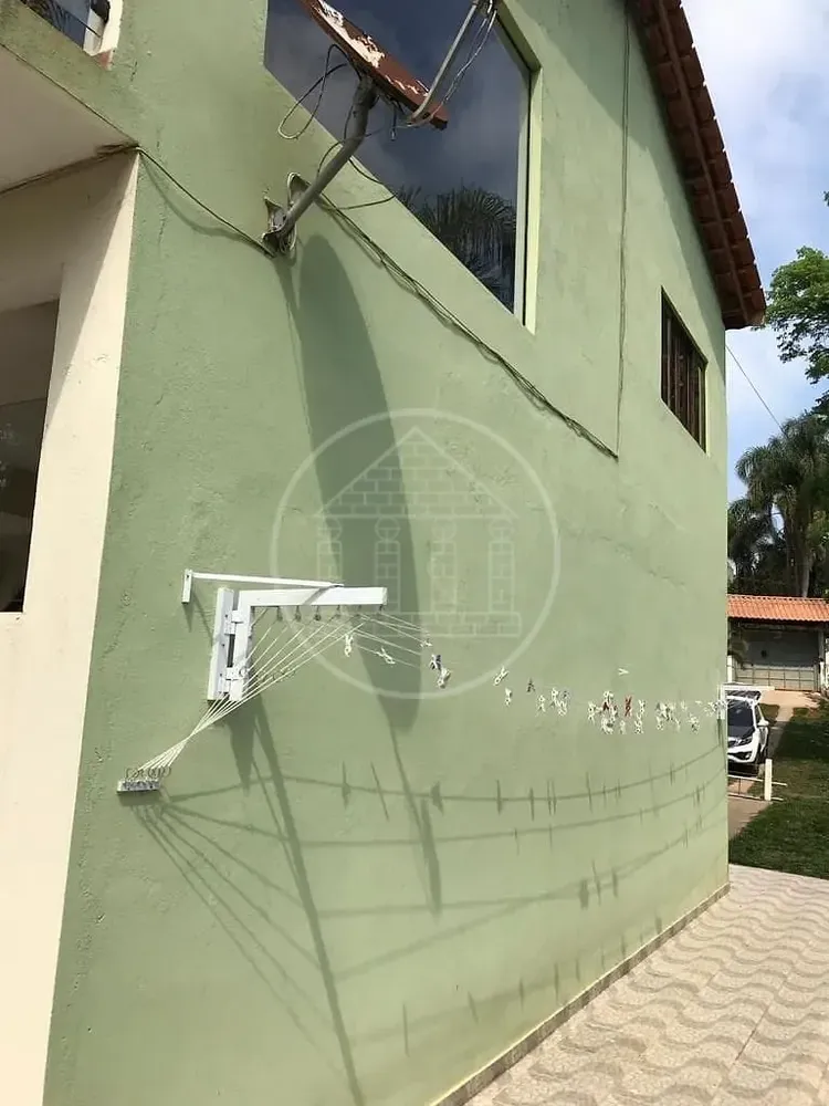 Chácara, 3 quartos, 2000 m² - Foto 4