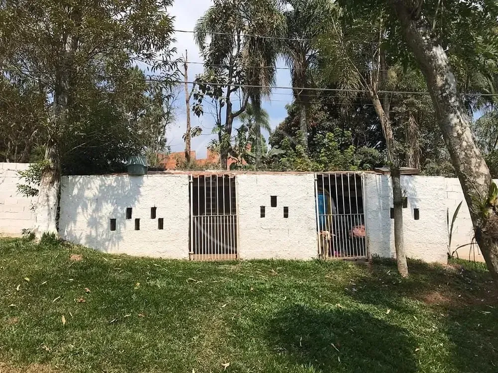 Chácara, 3 quartos, 2000 m² - Foto 3