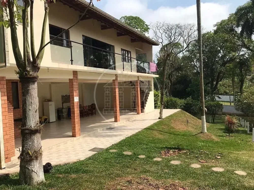 Chácara, 3 quartos, 2000 m² - Foto 11