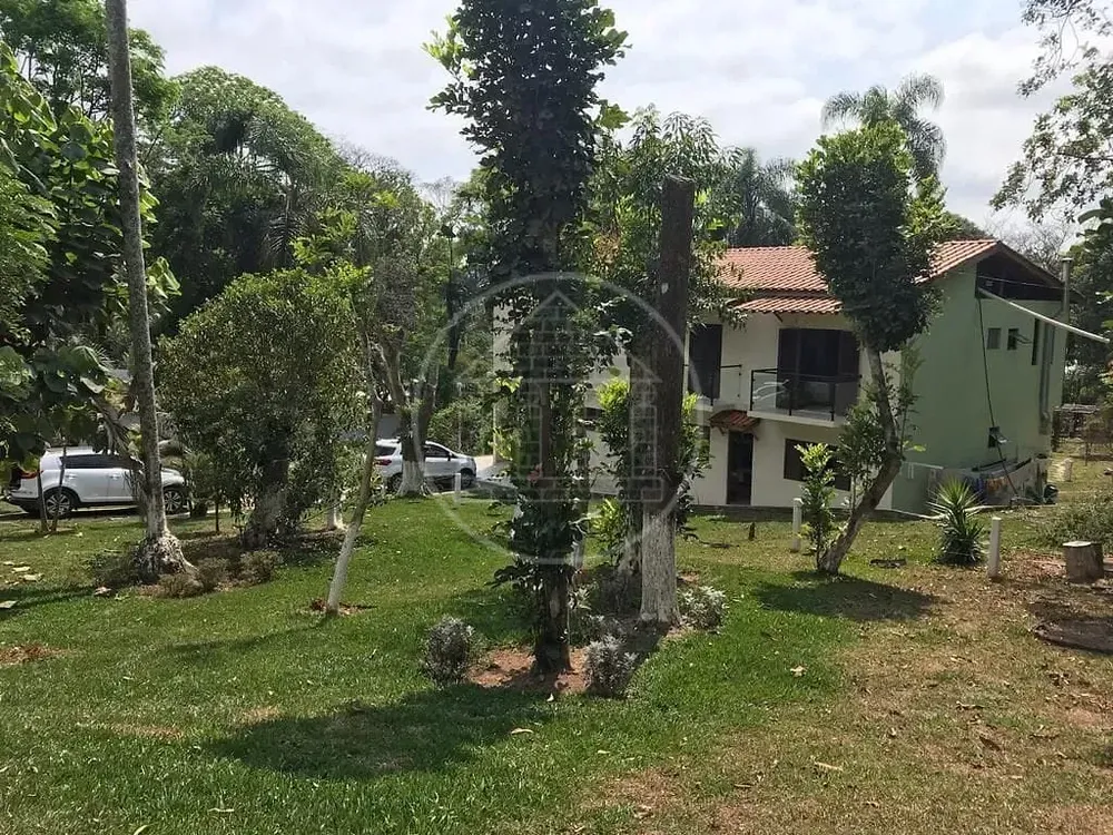 Chácara, 3 quartos, 2000 m² - Foto 2