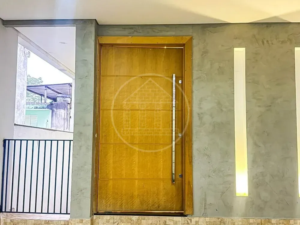 Sobrado, 4 quartos, 300 m² - Foto 1