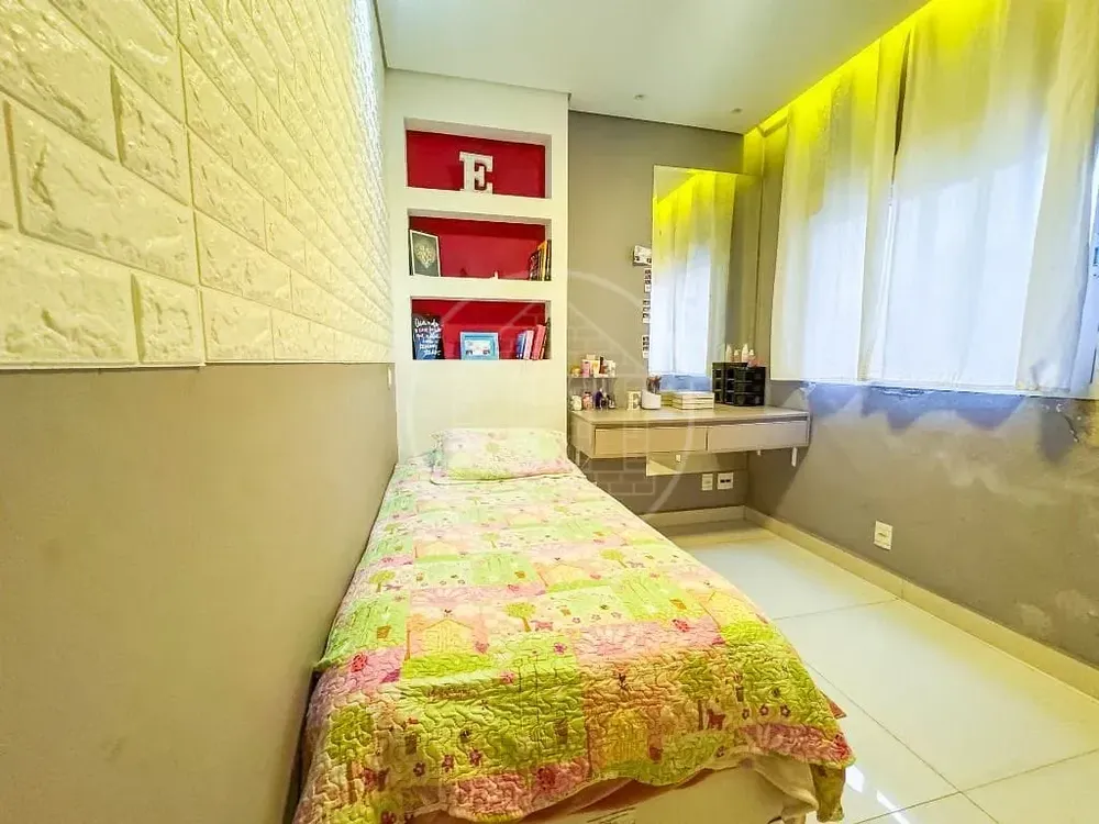 Sobrado, 4 quartos, 300 m² - Foto 8
