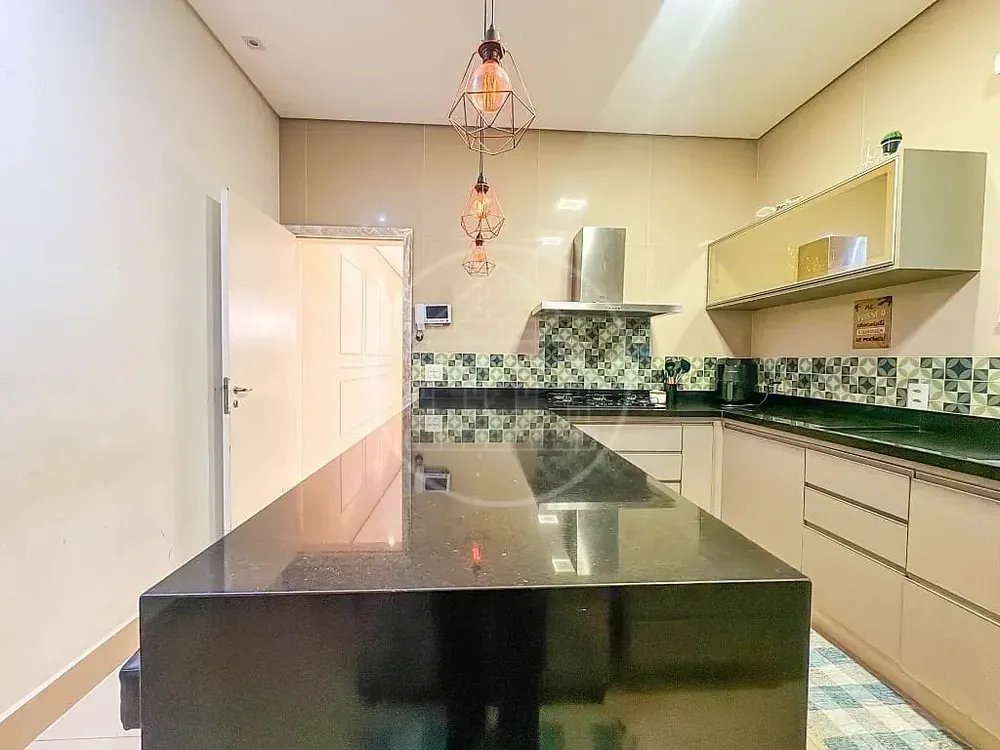 Sobrado, 4 quartos, 300 m² - Foto 5