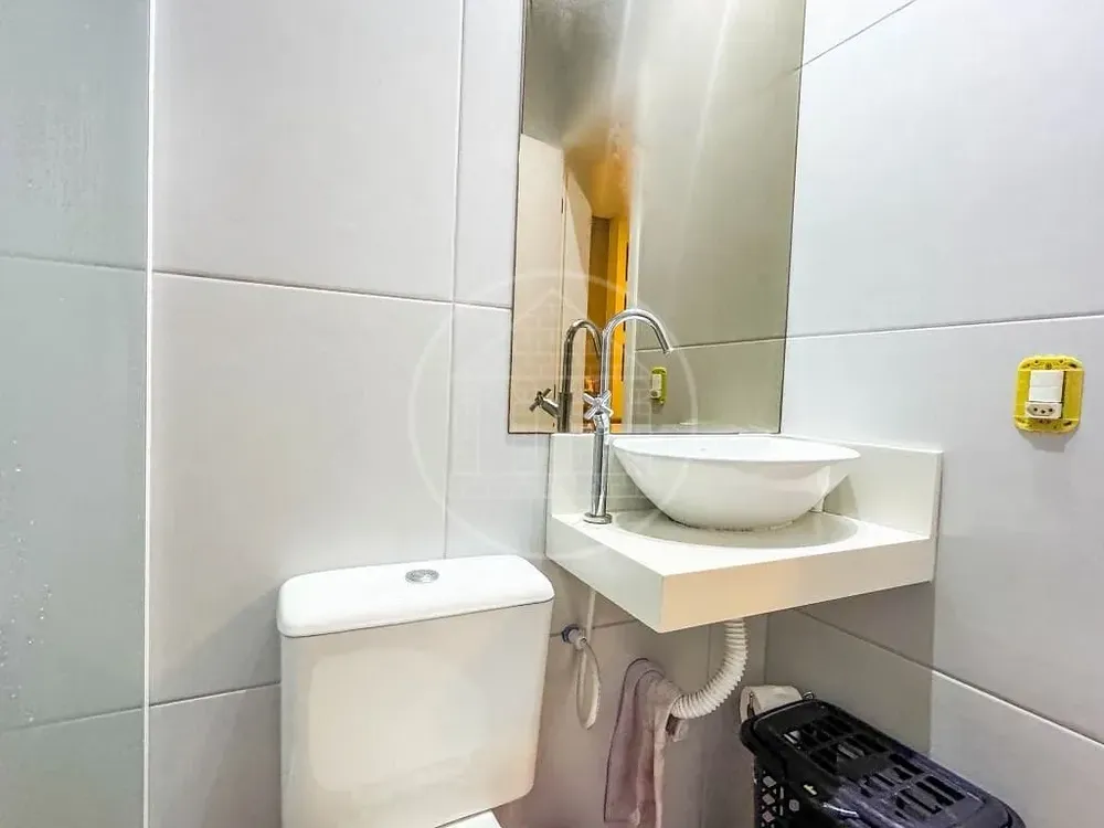 Sobrado, 4 quartos, 300 m² - Foto 6