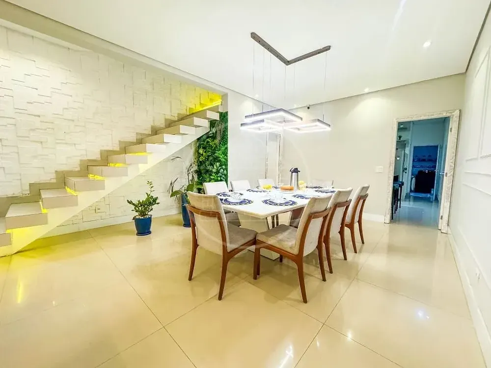 Sobrado, 4 quartos, 300 m² - Foto 2