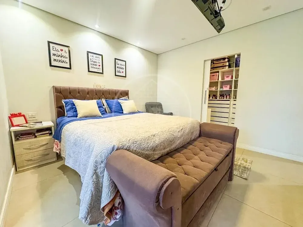 Sobrado, 4 quartos, 300 m² - Foto 3