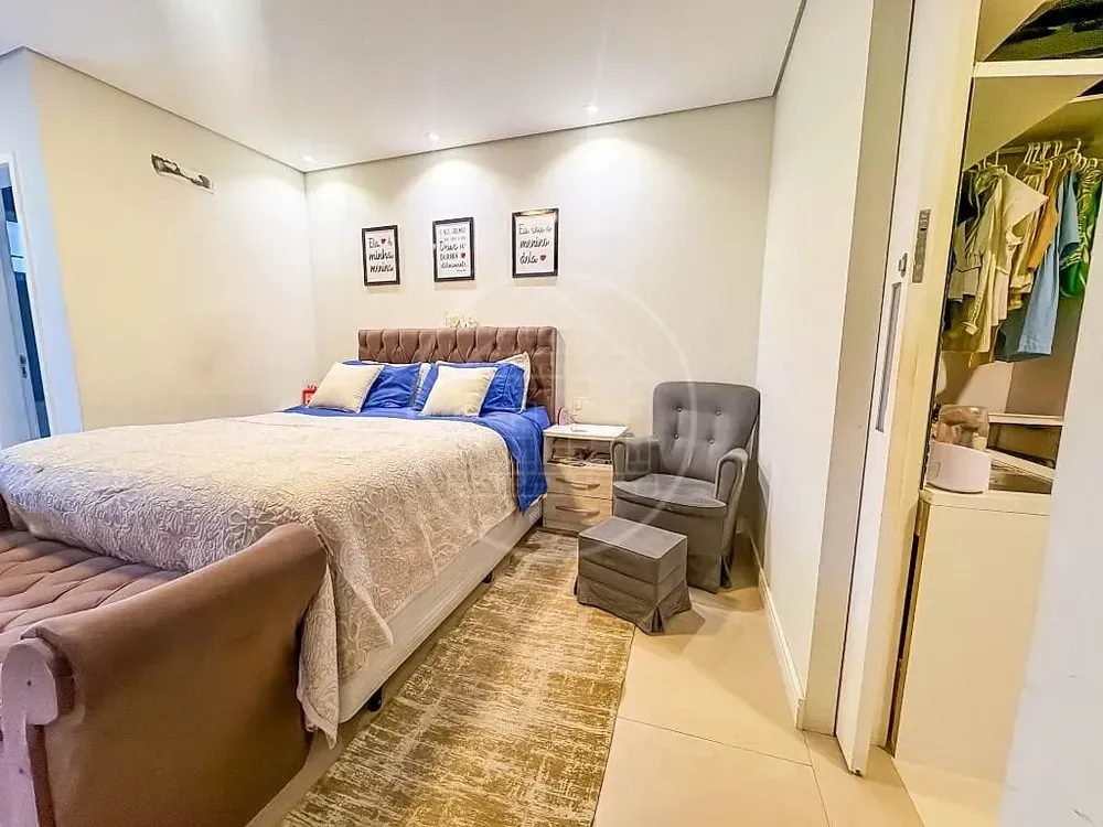 Sobrado, 4 quartos, 300 m² - Foto 4