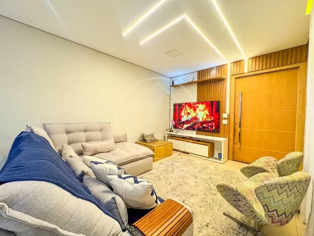 Sobrado, 4 quartos, 300 m² - Foto 7