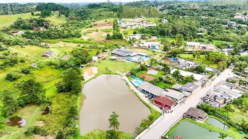 Chácara, 2 quartos, 2 hectares - Foto 1