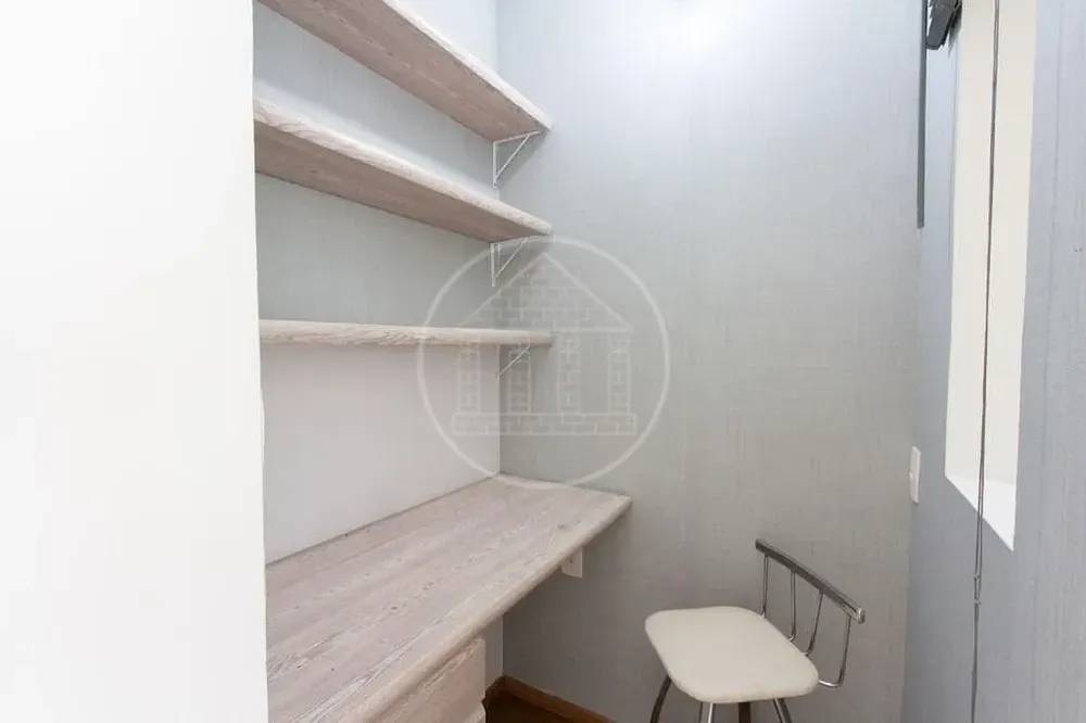 Apartamento, 1 quarto, 43 m² - Foto 9
