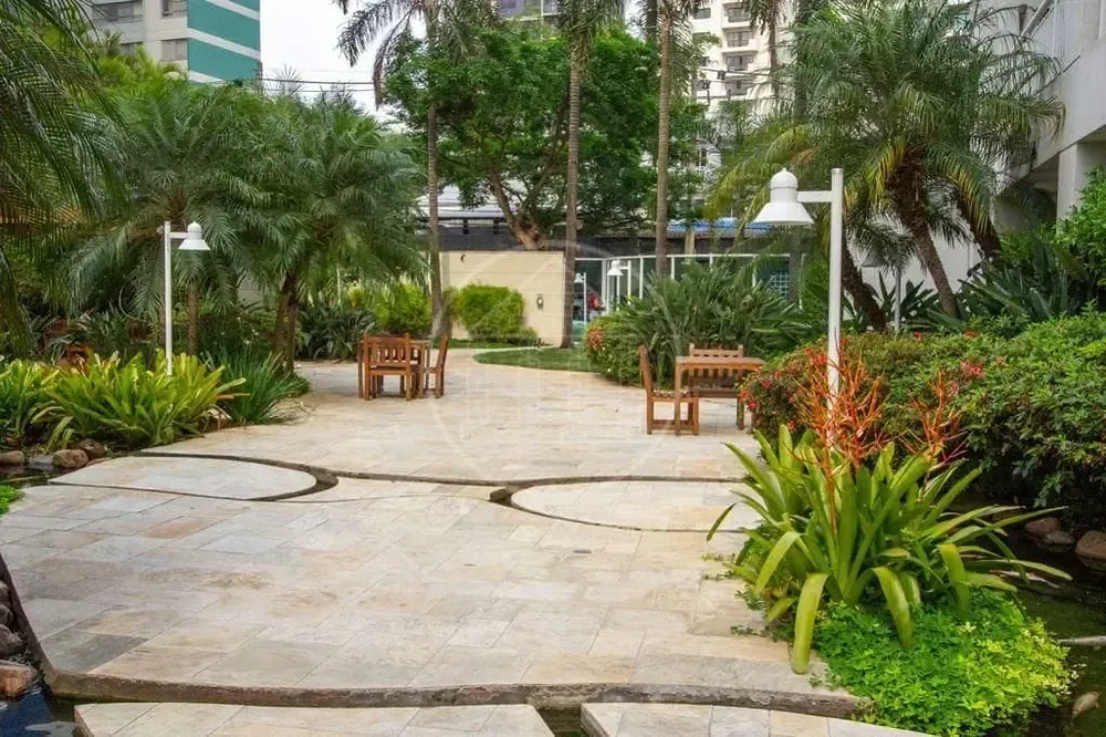 Apartamento, 1 quarto, 43 m² - Foto 11