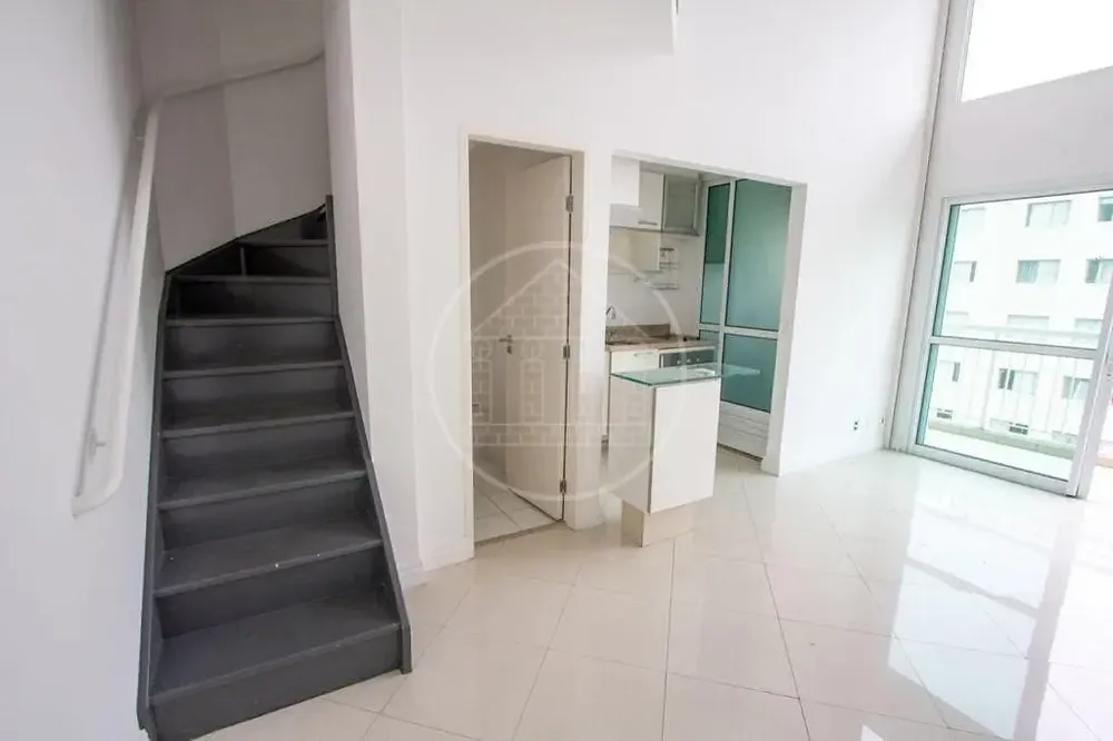 Apartamento, 1 quarto, 43 m² - Foto 8