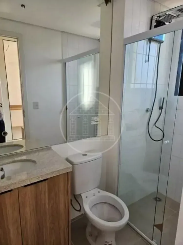 Apartamento, 2 quartos, 53 m² - Foto 9