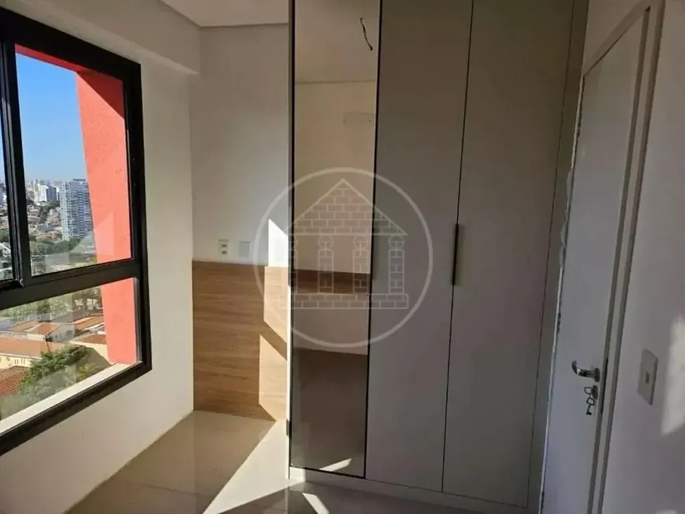 Apartamento, 2 quartos, 53 m² - Foto 6