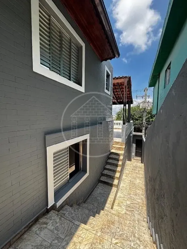 Sobrado, 2 quartos, 125 m² - Foto 16