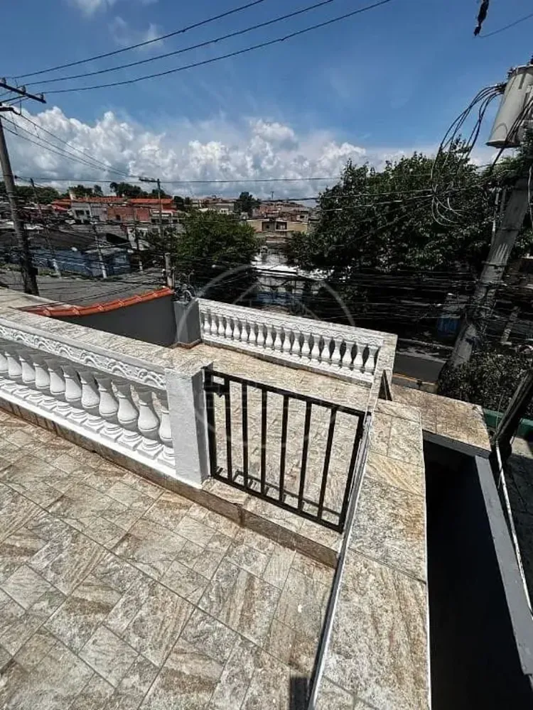 Sobrado, 2 quartos, 125 m² - Foto 6