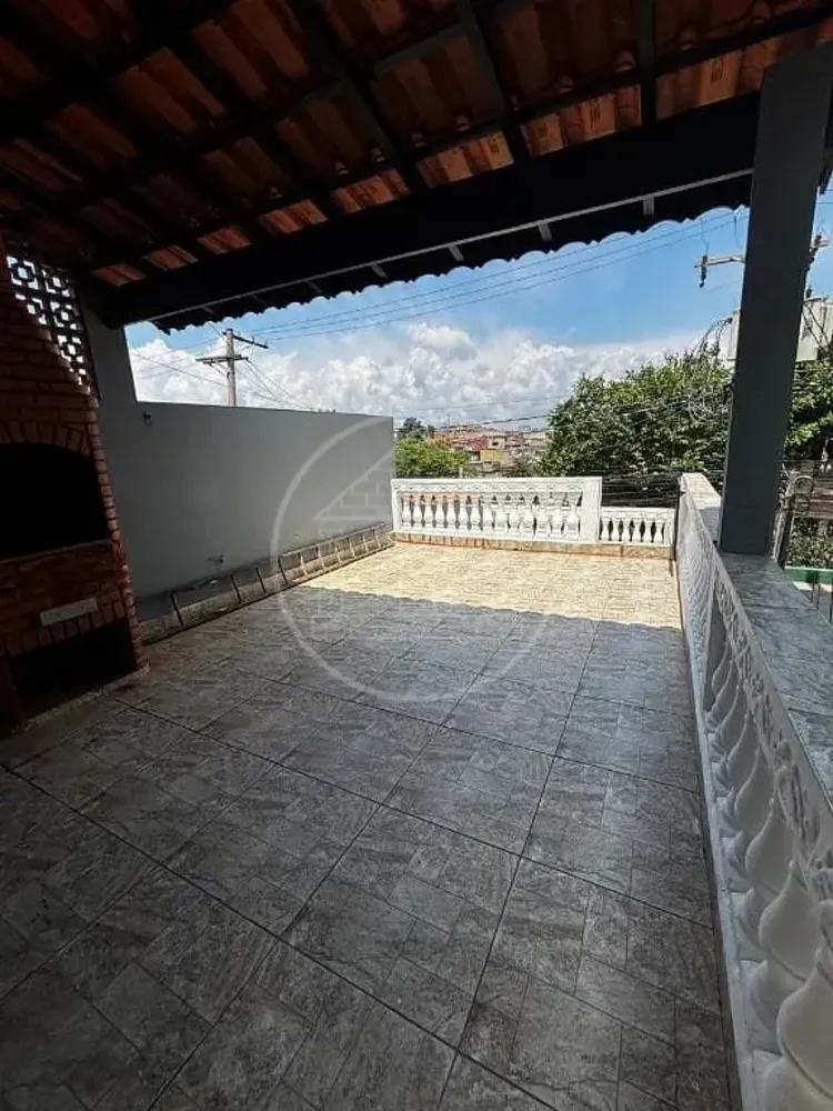 Sobrado, 2 quartos, 125 m² - Foto 8