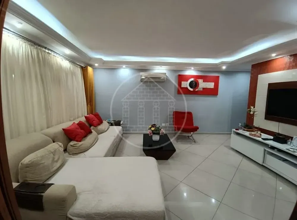 Sobrado, 3 quartos, 276 m² - Foto 6