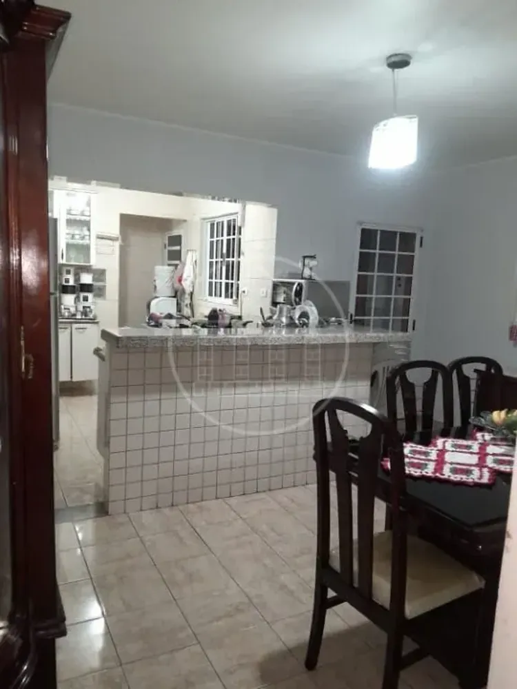 Sobrado, 3 quartos, 276 m² - Foto 5