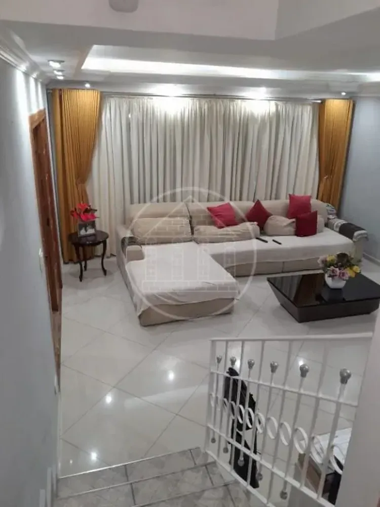 Sobrado, 3 quartos, 276 m² - Foto 4