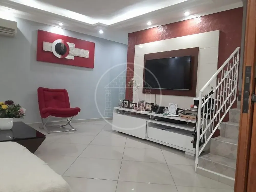 Sobrado, 3 quartos, 276 m² - Foto 6