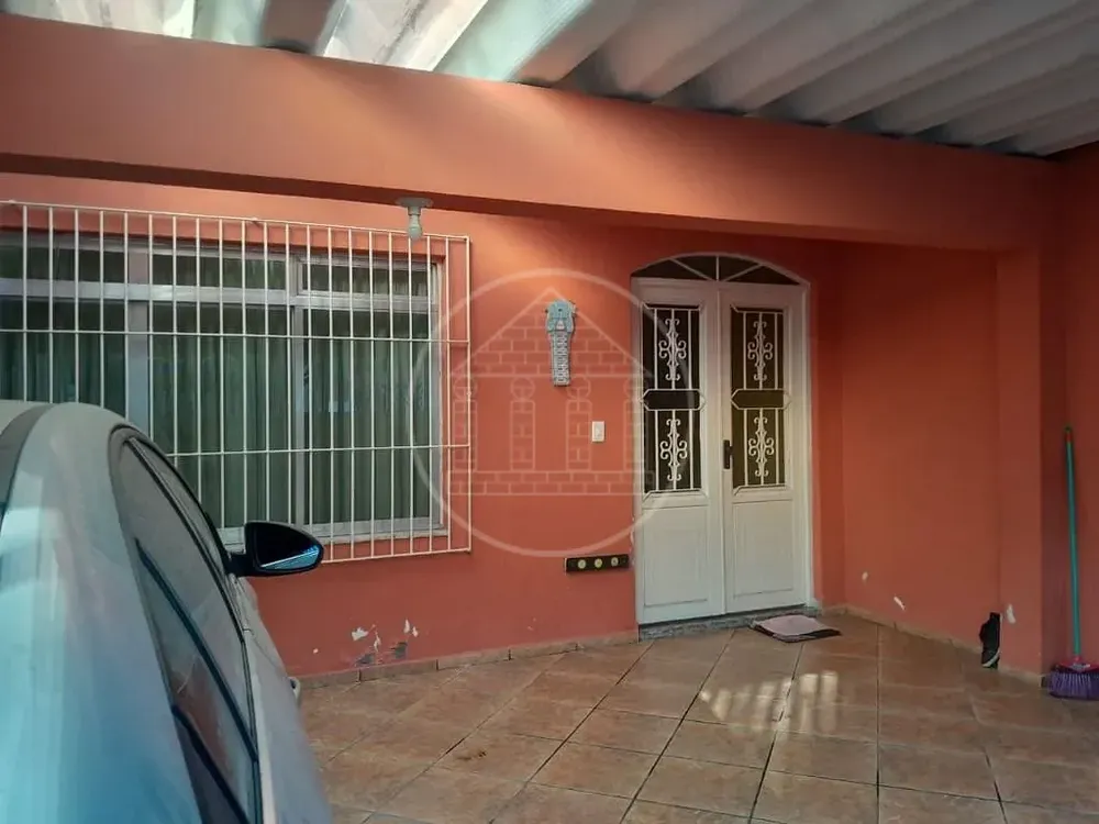 Sobrado, 3 quartos, 276 m² - Foto 8