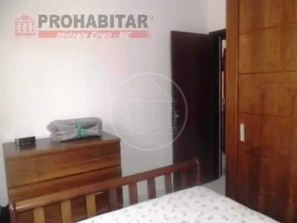 Casa, 2 quartos, 90 m² - Foto 6