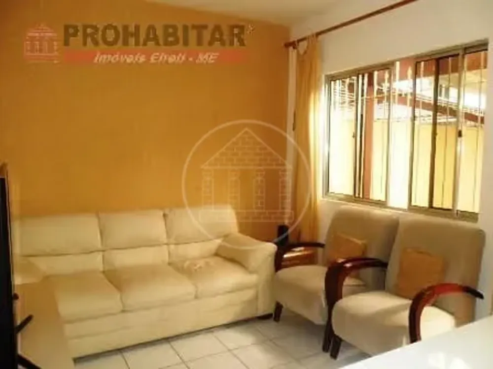 Casa, 2 quartos, 90 m² - Foto 1