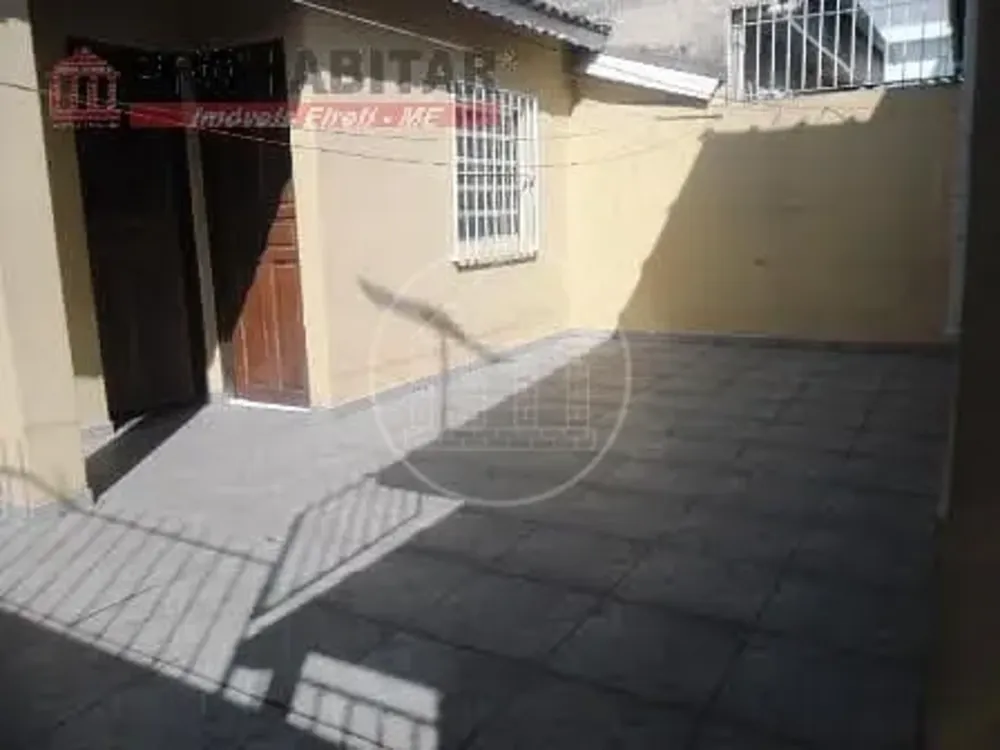 Casa, 2 quartos, 90 m² - Foto 8