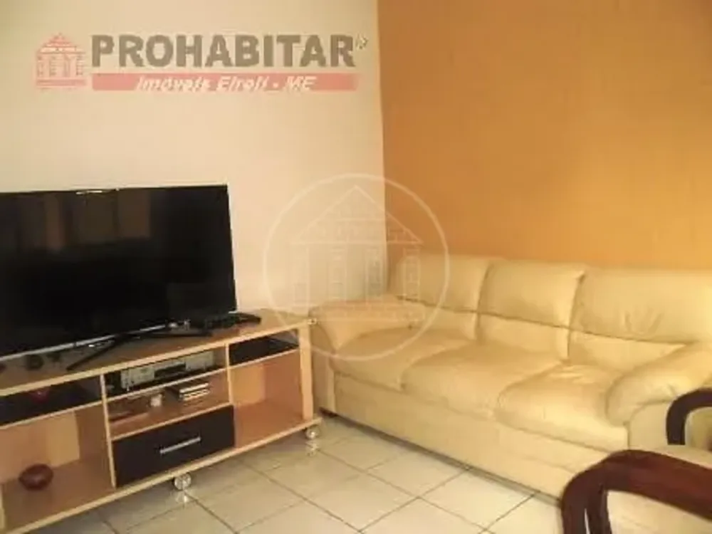 Casa, 2 quartos, 90 m² - Foto 2