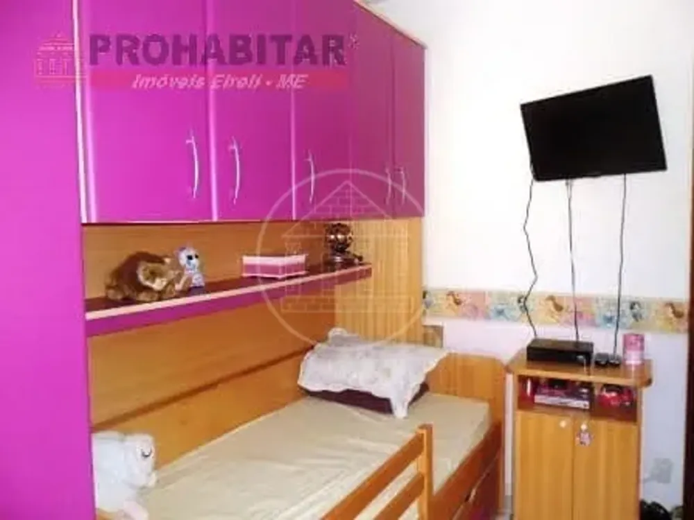 Casa, 2 quartos, 90 m² - Foto 7