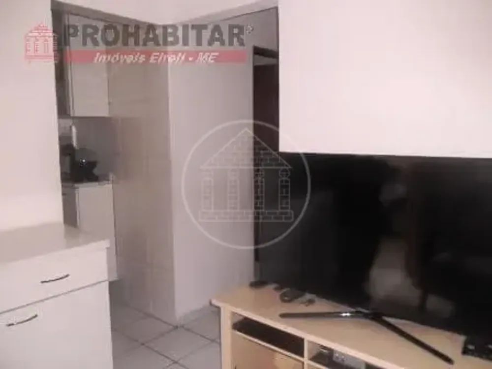 Casa, 2 quartos, 90 m² - Foto 3