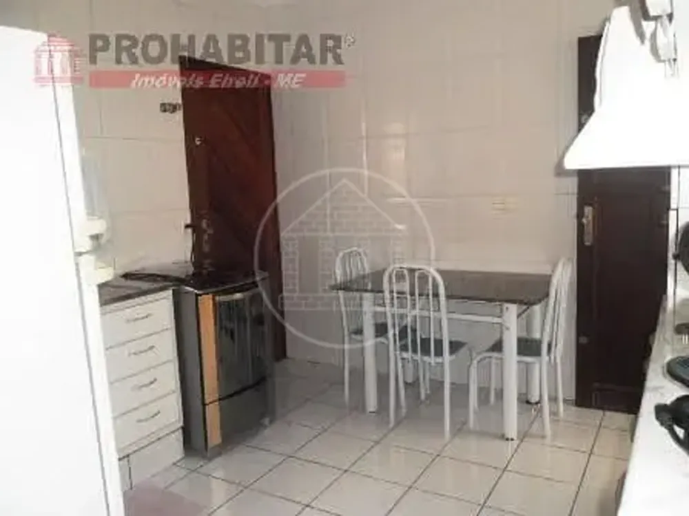 Casa, 2 quartos, 90 m² - Foto 5