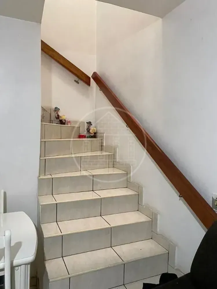 Sobrado, 2 quartos, 73 m² - Foto 6