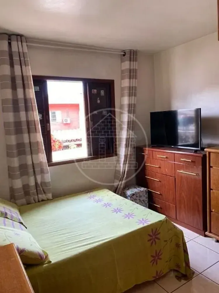 Sobrado, 2 quartos, 73 m² - Foto 5